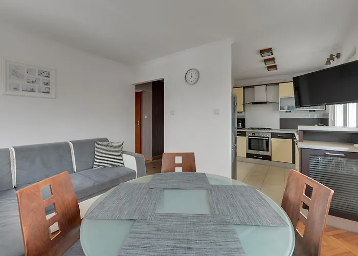 Platinium Comfy * Сопот