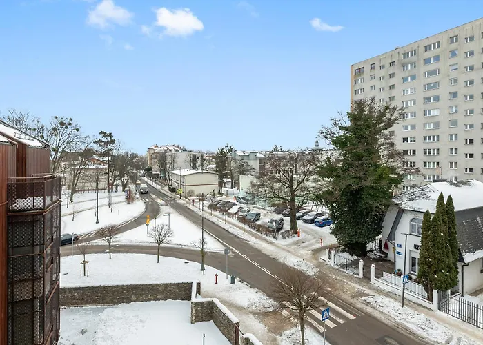 Platinium Comfy Сопот