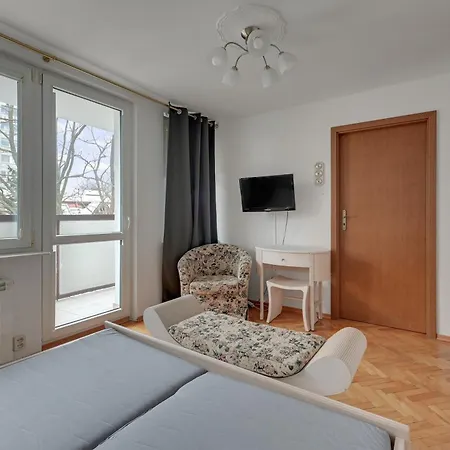 Platinium Comfy Sopot