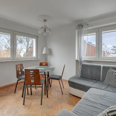 Platinium Comfy * Sopot