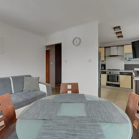 Platinium Comfy * Sopot