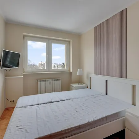 Apartament Platinium Comfy