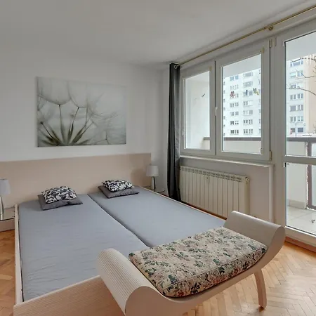 Platinium Comfy * Sopot