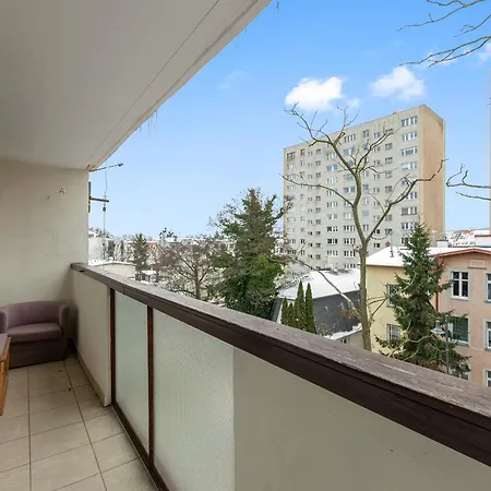 Platinium Comfy Apartament *