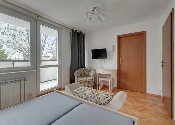 Platinium Comfy Sopot