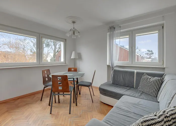 Platinium Comfy * Sopot