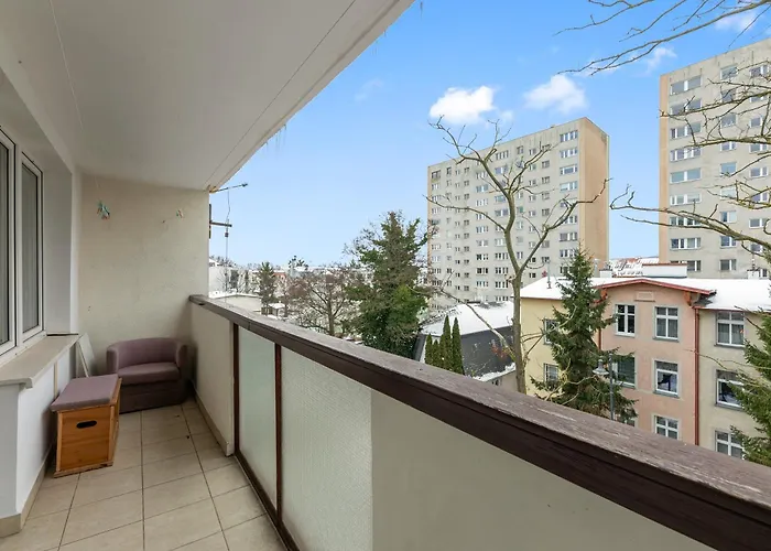 Platinium Comfy Apartament *