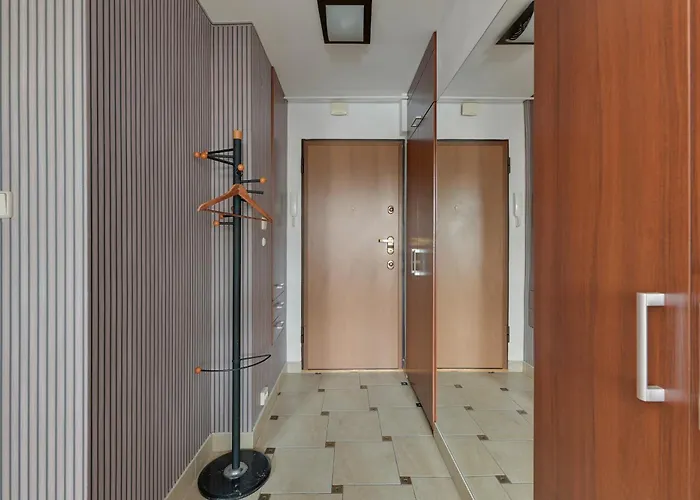 Apartament Platinium Comfy